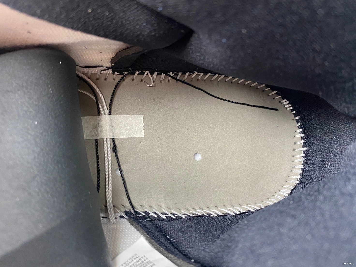 High 1 Jordan University OG DZ5485-400 Blue Air 1222